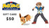 Maximus Collectibles Gift Card (Digital)